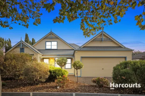 67 Livingstone Boulevard, Pakenham, Vic 3810