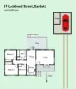 67 Lockheed St, Garbutt, Qld 4814-Floorplan
