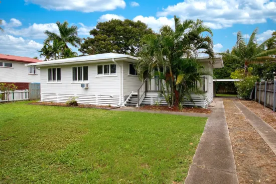 67 Lockheed Street, Garbutt, Qld 4814