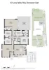 67 Long Valley Way, Doncaster East, Vic 3109-Floorplan
