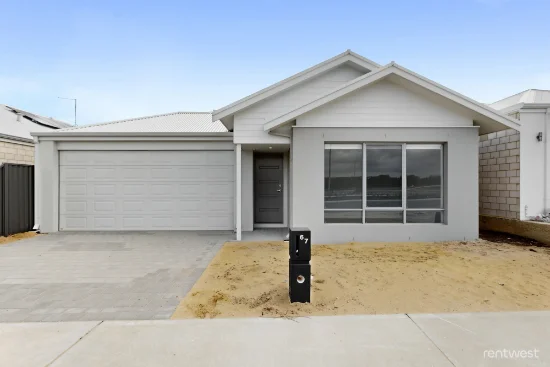 67 Lorikeet Approach, Eglinton, WA 6034
