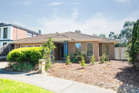 67 Loxley Boulevard, Narre Warren South VIC 3805 - For Rent
