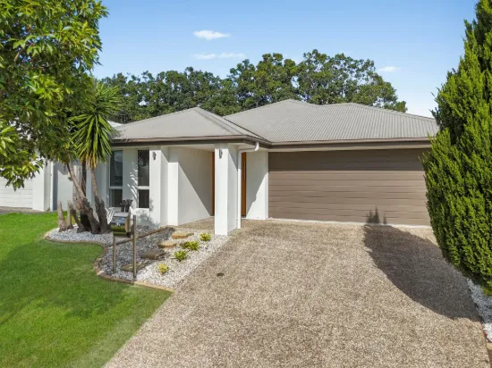 67 Malachite Drive, Logan Reserve, Qld 4133