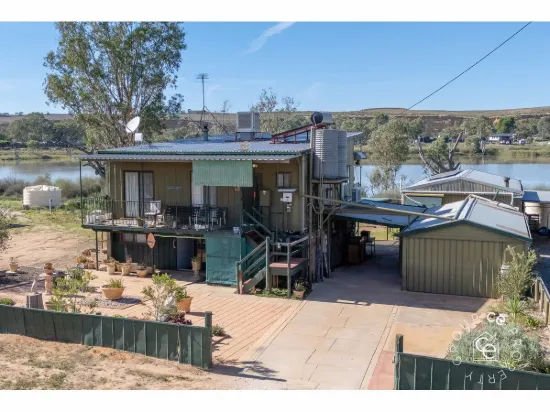 67 Mallee Road, Walker Flat, SA 5238