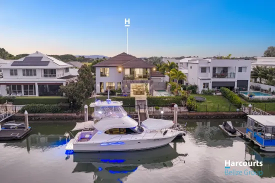 67 Marina Parade, Jacobs Well, Qld 4208