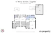 67 Mary Street, Cygnet, Tas 7112-Floorplan