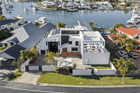 67 Masthead Drive, Raby Bay, Qld 4163