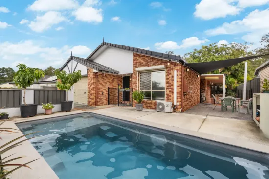 67 Matthews Way, Wakerley, Qld 4154