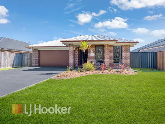 67 Maya Drive, Medowie, NSW 2318