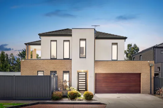 67 Mccann Drive, Albanvale VIC 3021-Image