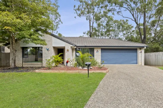 67 McCorry Drive, Collingwood Park, Qld 4301
