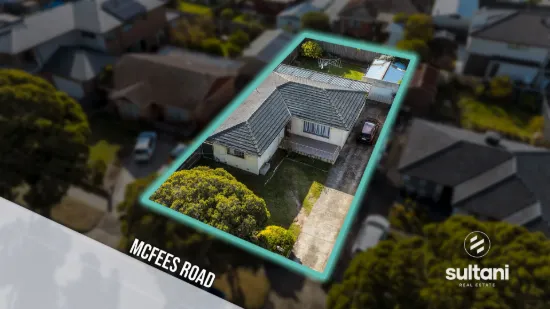 67 Mcfees Road, Dandenong North, Vic 3175