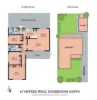 67 Mcfees Road, Dandenong North, Vic 3175-Floorplan