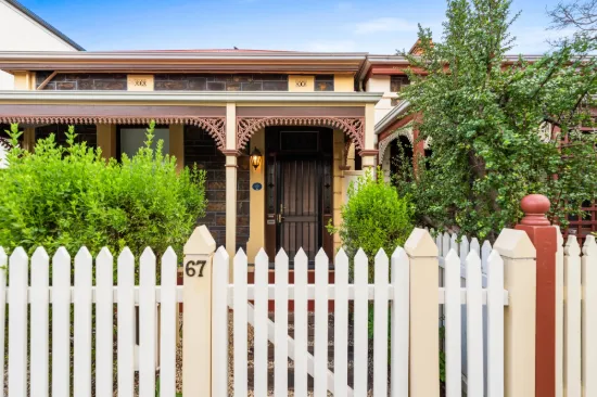 67 McLaren Street, Adelaide, SA 5000