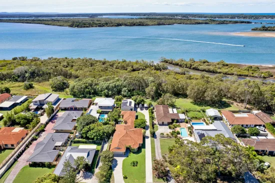 67 Melaleuca Drive, Yamba, NSW 2464