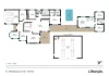 67 Melaleuca Drive, Yamba, NSW 2464-Floorplan