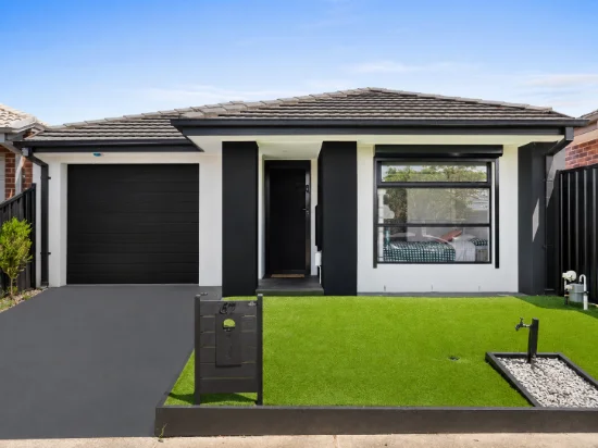 67 Mercer Street, Harkness, Vic 3337