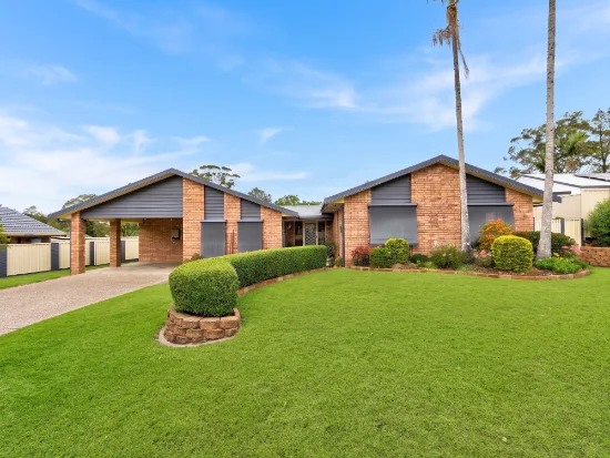 67 Merloo Drive, Nerang, Qld 4211