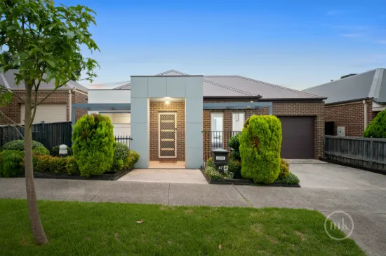67 Merredin Circuit, Doreen, Vic 3754