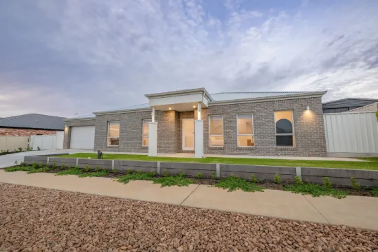 67 Milan Drive, Irymple, Vic 3498