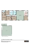 67 Miles Drive, Herons Creek Via, Wauchope, NSW 2446-Floorplan