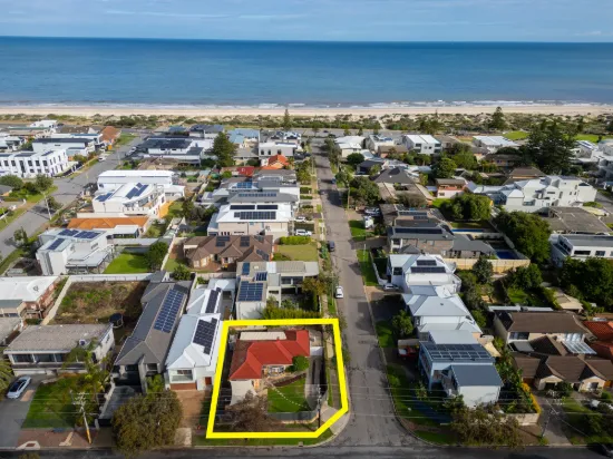 67 Military Road, West Beach, SA 5024