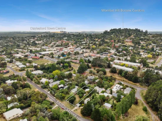 67 Millar Street, Daylesford, Vic 3460