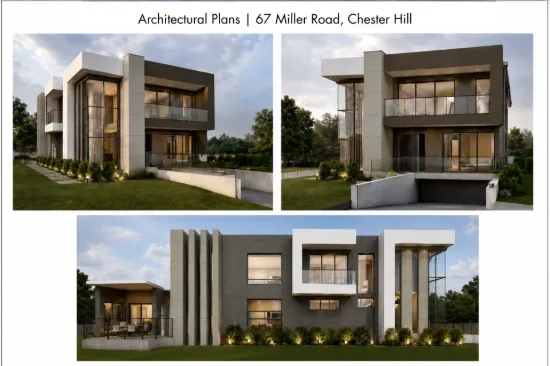 67 Miller Road, Chester Hill, NSW 2162