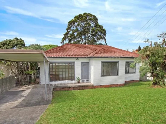 67 Mirrabooka Road, Lake Heights, NSW 2502