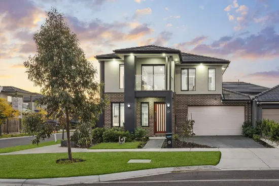 67 Montmarte Boulevard, Burnside, Vic 3023