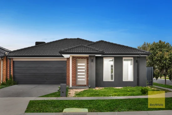 67 Moroka Avenue, Weir Views, Vic 3338