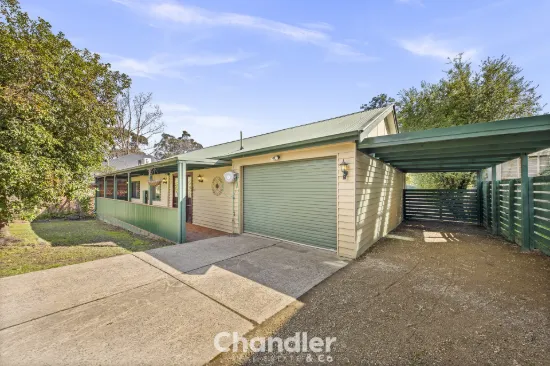 67 Morris Road, Upwey, Vic 3158