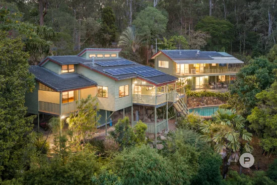 67 Mount Nebo Road, The Gap, Qld 4061 - For Sale