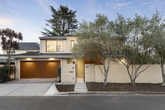 67 Mount Street, Kew, Vic 3101