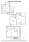 67 Mount Street, Kew, Vic 3101-Floorplan