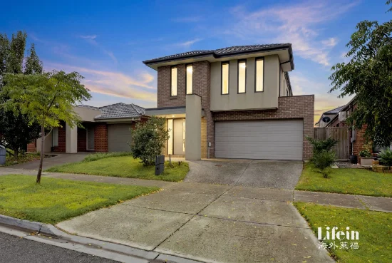 67 Mulloway Drive, Point Cook, Vic 3030