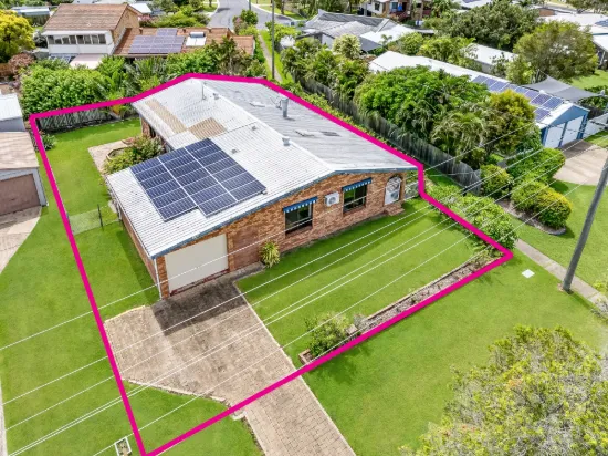 67 Murphy Street, Point Vernon, Qld 4655
