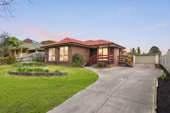 67 Murray Crescent, Rowville, Vic 3178