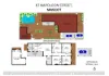 67 Napoleon Street, Mascot, NSW 2020-Floorplan