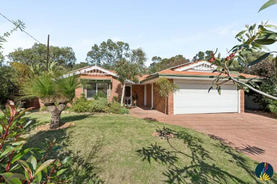 67 Natham Square, Swan View, WA 6056