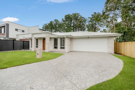67 Neiwand Street, Calamvale QLD 4116-Image