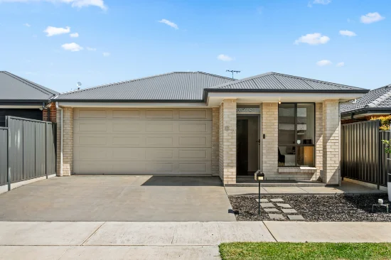 67 Neptune Terrace, Gillman, SA 5013