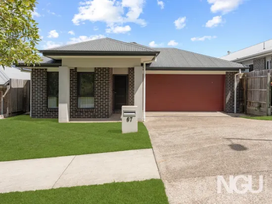 67 Nevis Road, Ripley, Qld 4306