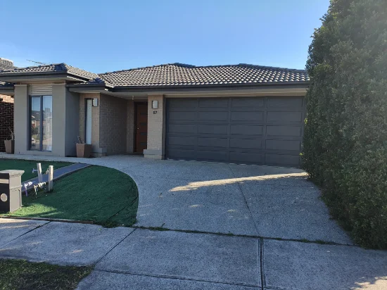 67 Newbury Bvd, Craigieburn, Vic 3064