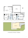 67 Newman Crescent, Traralgon, Vic 3844-Floorplan