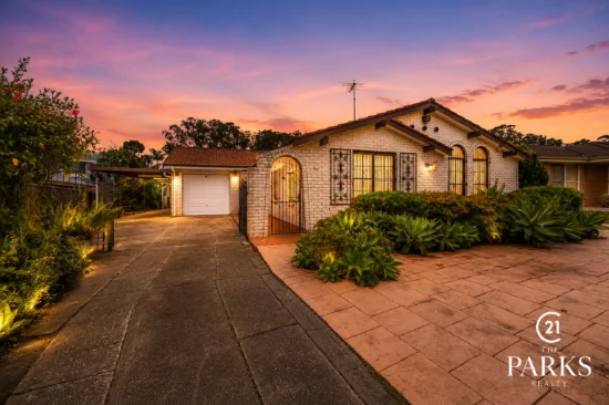 67 Nineveh Crescent, Greenfield Park, NSW 2176