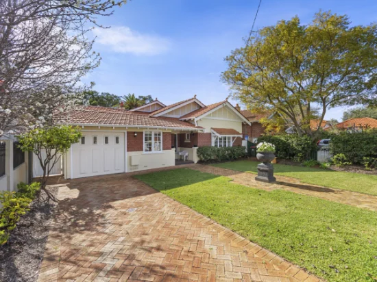 67 North Street, Mount Lawley, WA 6050