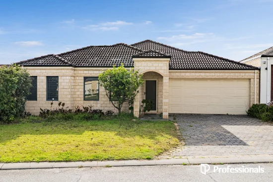 67 Oakdene Drive, Madeley, WA 6065