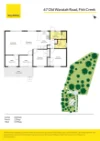 67 Old Warratah Rd, Fish Creek, Vic 3959-Floorplan