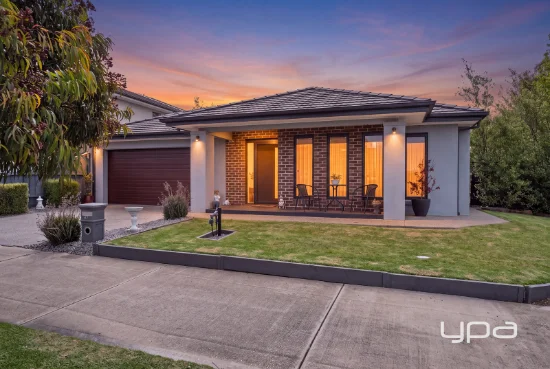 67 Oleary Way, Maddingley, Vic 3340